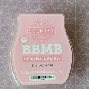 Scentsy Wax Bar